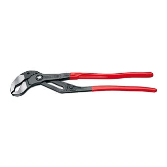 Alicate Deslizante Knipex Cobra XXL | Vermelho - 1