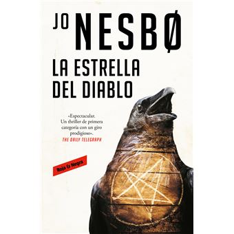 La Estrella Del Diablo (Harry Hole 5) - 1