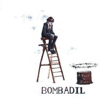 Bombadil-A Buzz A Buzz - 1