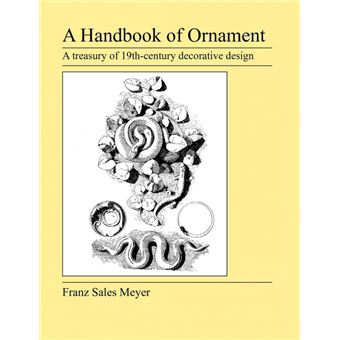 A Handbook of Ornament - Paperback - 2007 - 1