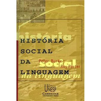 Historia Social Da Linguagem - 1