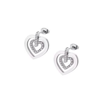 Brincos Lotus Style LS186741 - 1