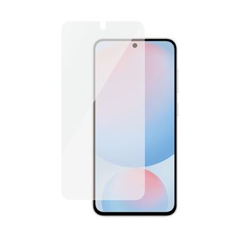 Protetor de Ecrã para Telemóvel PanzerGlass SAFE. by PanzerGlass® Screen Protector Samsung Galaxy S24 FE | Ultra-Wide Fit w. EasyAligner | Transparente - 1