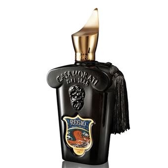 Perfume Xerjoff Regio EDP 100 ml - 1