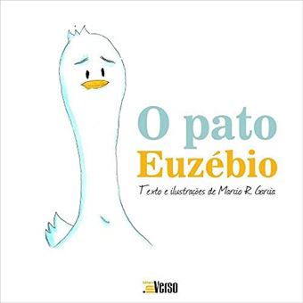 Pato Euzebio, O - Inverso - 1