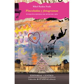Pinceladas Y Fotogramas - 1