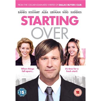 Filme Kaleidoscope Starting Over - 1