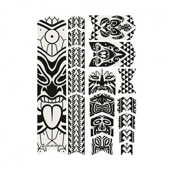 Acessório para Bicicletas Riesel Design T3-F005 | Transparente - 1