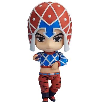 Figura Anime EZII JOJO's Bizarre Adventure Gu?do Mista 15 - 1