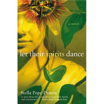 Let Their Spirits Dance - 1