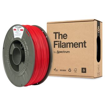 Material para Impressão em 3d Spectrum Filaments TF-24005 - 1