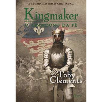 Kingmaker. Terceira Voz - 1