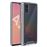 Capa Avizar para Samsung Galaxy A71 | Coleção Cristal | Bimatéria | Transparente_0