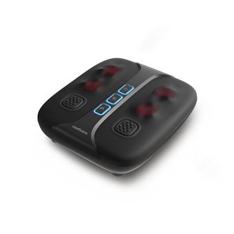 Aparelho de Massagem Medisana LM 100 | Preto - 1