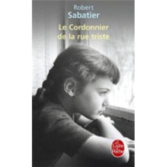 Le Cordonnier De La Rue Triste - 1