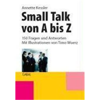 Small Talk Von A - Z - 1