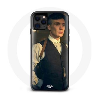 Capa Maniacase para Iphone 12 Pro Thomas Shelby Peaky Blinders - 1