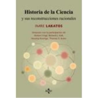 Historia de la ciencia y sus reconstrucciones racionales / History of science and its rational reconstructions - 1