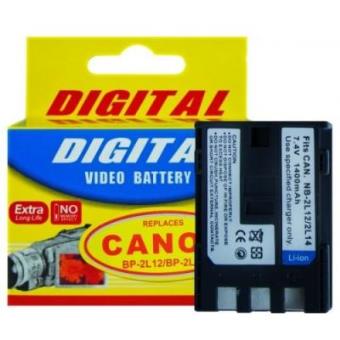 BATERIA PARA CANON MV790 MV830 MV850 i MV880 MV880x