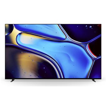 Smart TV Sony FWD-55XR80 | OLED | 4K UHD | 55'' | 139,7 cm | F - 1