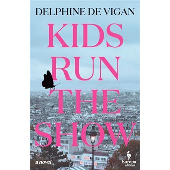 Kids Run the Show - 1