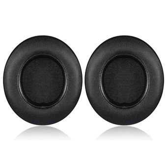 Almofadas HSMY para Auscultadores Razer Nari Essential 7.1 - Preto - 1