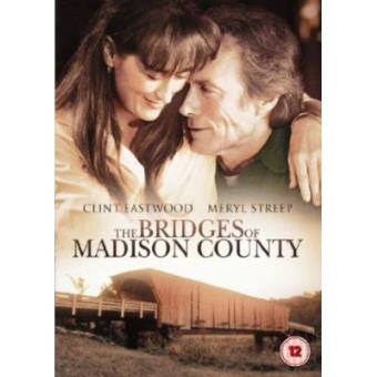 Bridges Of Madison County (Import) - 1
