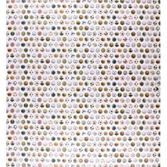 Futebol - A Paixao Do Brasil - 1