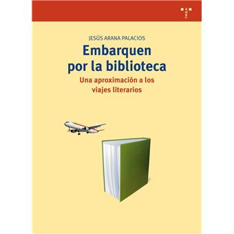 Embarquen Por La Biblioteca - 1