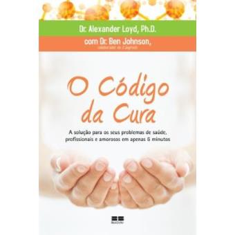 O Código Da Cura - 1
