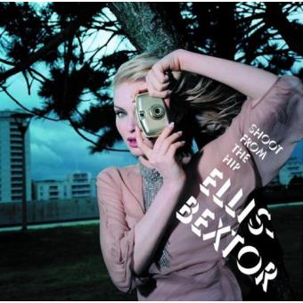 Sophie Ellis-Bextor-Shoot From The Hip - 1