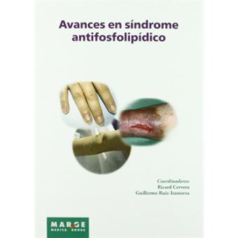 Avances En Síndrome Antifosfolipídico - 1