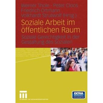 SOZIALE ARBEIT IM   FFENTLICHEN RAUM - Paperback - 2005 - 1