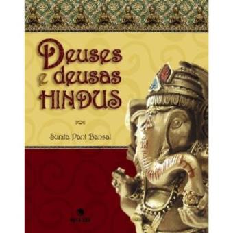 Deuses E Deusas Hindus - 1