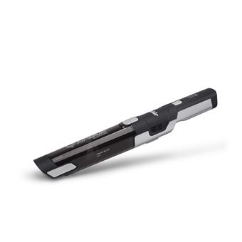 Aspirador de mão Fakir AS 1110 LT | Preto - 1
