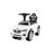 Carro Infantil Chipolino SPEED WHITE - Branco_0
