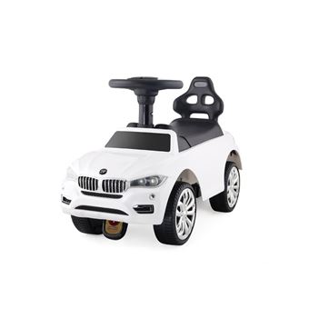 Carro Infantil Chipolino SPEED WHITE - Branco