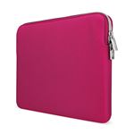 Bolsa Tipo Envelope para MacBook 12" Artwizz Berry