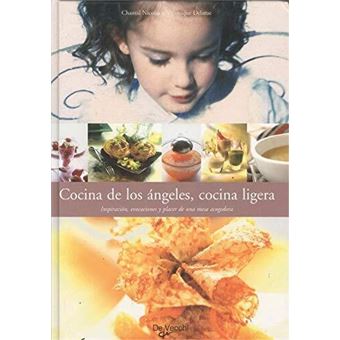 Cocina de los ángeles, cocina ligera - 1