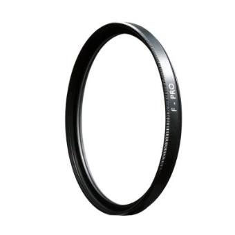 B+W 58MM CLEAR UV HAZE SC (010) - 1