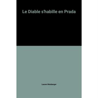 Le Diable s'habille en Prada - 1