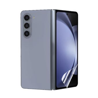 Película Protectora de Hydrogel Frente GIFT4ME para Samsung Galaxy Z Fold6 | Transparente - 1