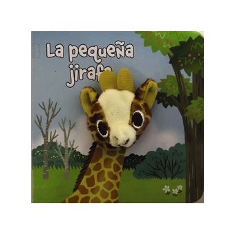 La Pequeña Jirafa - 1