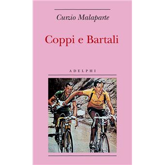 Coppi e Bartali - 1