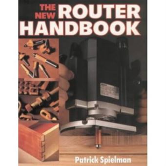 The New Router Handbook - 1