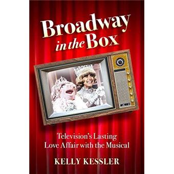 Broadway In The Box - 1