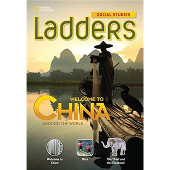 Welcome To China! - Around The World - Below-Level - 1