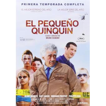 El Pequeño Quinquín / P'Tit Quinquin - 1