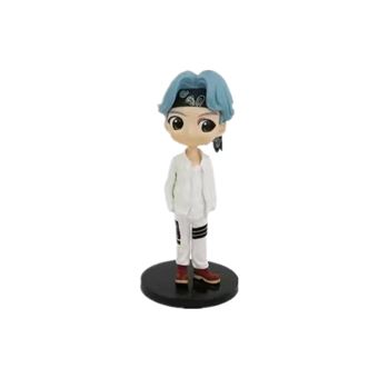Figura Good Deal BTS Suga | 18 cm - 1