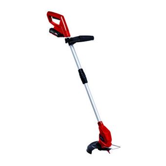 Roçadeira e Aparadora de Relva Einhell 3411125 - 1